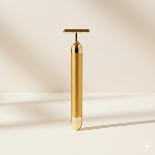 LUXABET™ 24K Gold Energy Beauty Bar