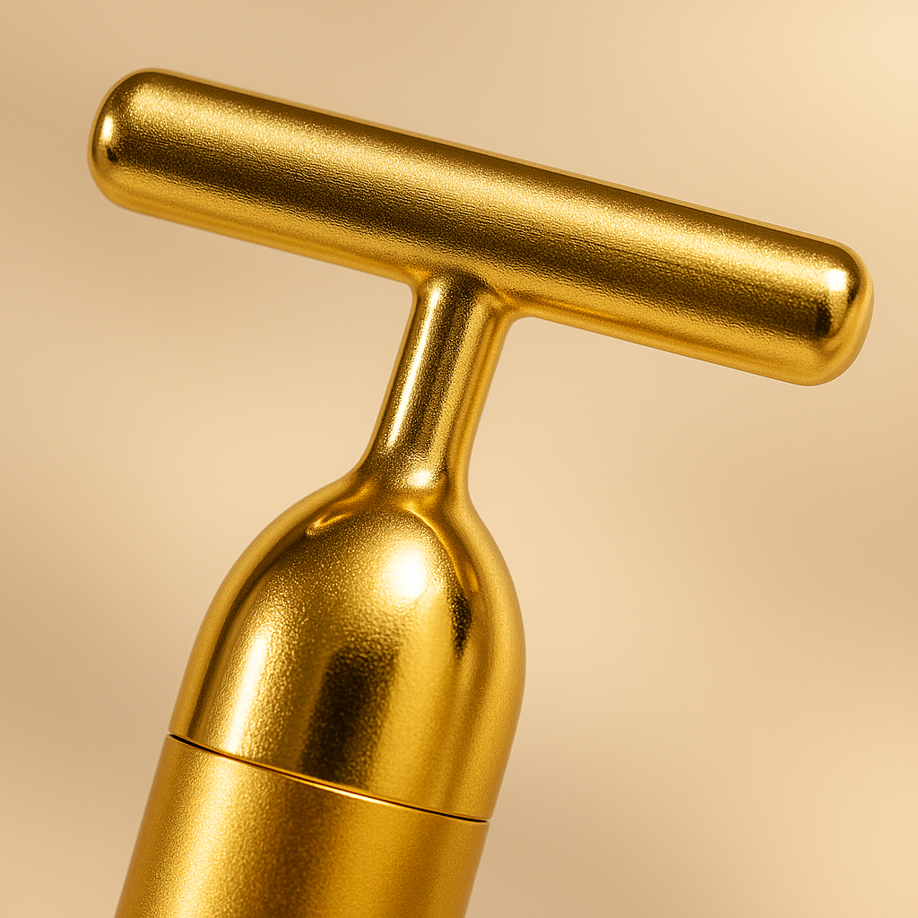 LUXABET™ 24K Gold Energy Beauty Bar