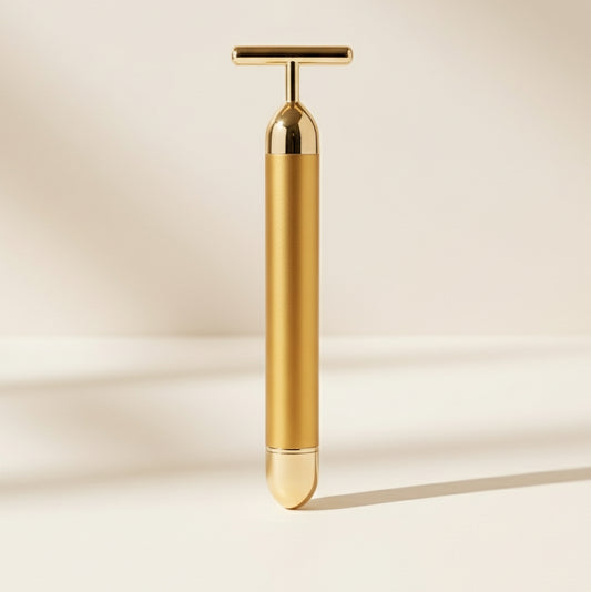 LUXABET™ 24K Gold Energy Beauty Bar
