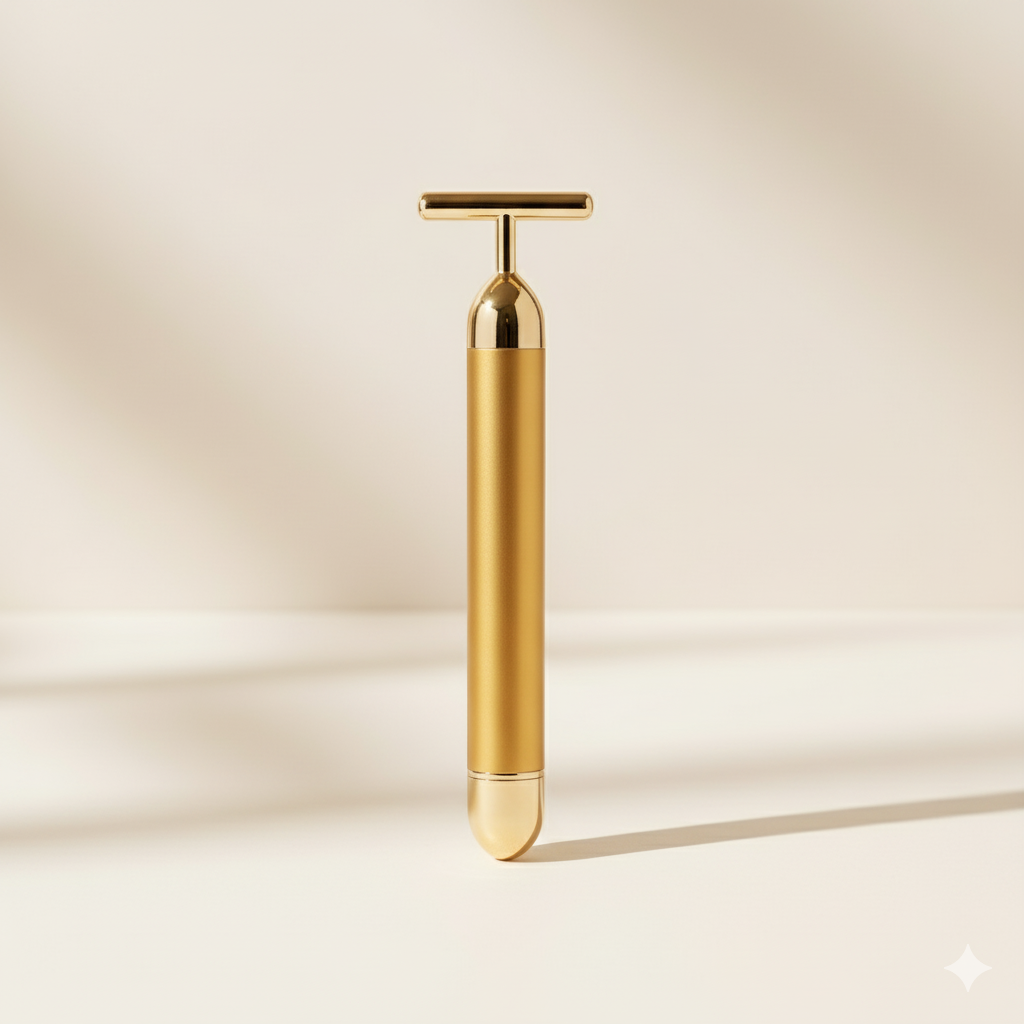 LUXABET™ 24K Gold Energy Beauty Bar